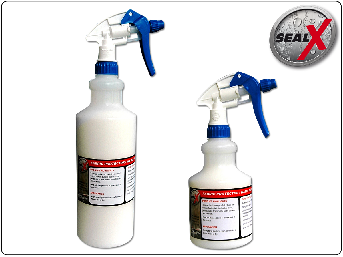 Fabric Protector | SealX